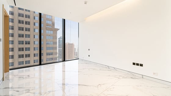 Luxury penthouse in Dubai Internet City with high floor, picture 16