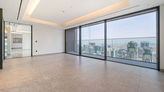 Luxury penthouse in Dubai Internet City with high floor, picture 14