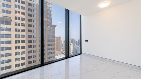 Luxury penthouse in Dubai Internet City with high floor, picture 20