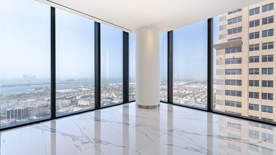 Luxury penthouse in Dubai Internet City with high floor, picture 21