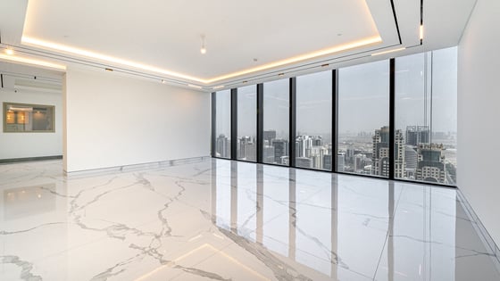 Luxury penthouse in Dubai Internet City with high floor, picture 5