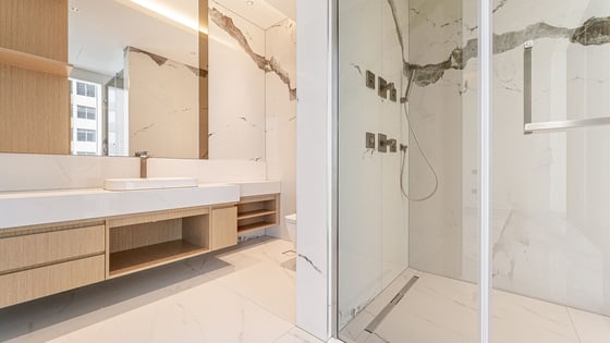 Luxury penthouse in Dubai Internet City with high floor, picture 23