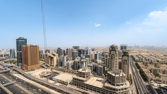Luxury penthouse in Dubai Internet City with high floor, picture 30