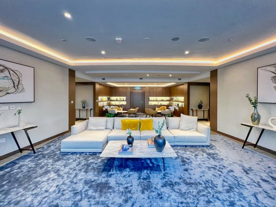 Downtown Luxury Stay | Burj Khalifa Views | Opera Grand, picture 40