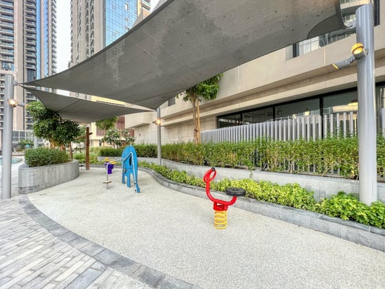 Elegant Downtown Apt | Walk to Dubai Mall | Opera Grand, picture 40