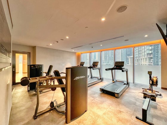 Elegant Downtown Apt | Walk to Dubai Mall | Opera Grand, picture 35