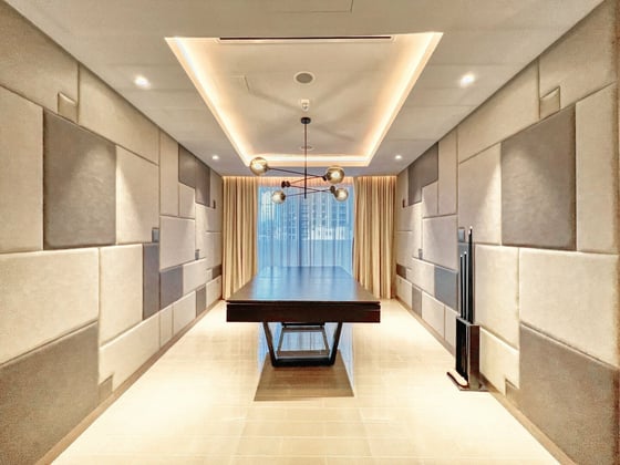 Elegant Downtown Apt | Walk to Dubai Mall | Opera Grand, picture 38