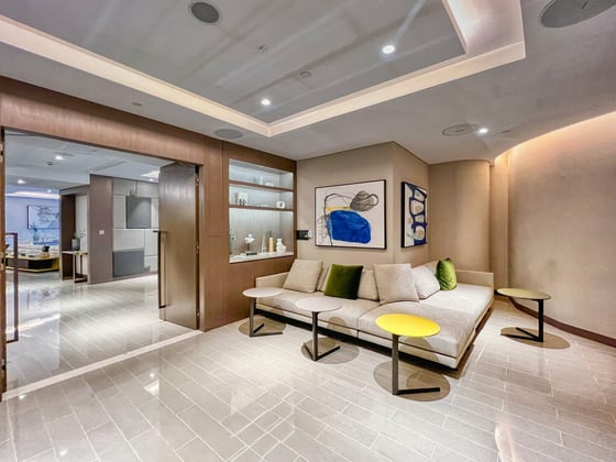 Elegant Downtown Apt | Walk to Dubai Mall | Opera Grand, picture 30