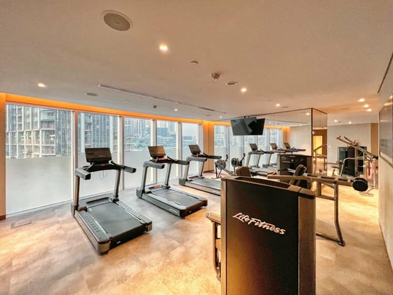 Elegant Downtown Apt | Walk to Dubai Mall | Opera Grand, picture 33