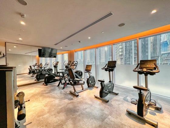 Elegant Downtown Apt | Walk to Dubai Mall | Opera Grand, picture 32