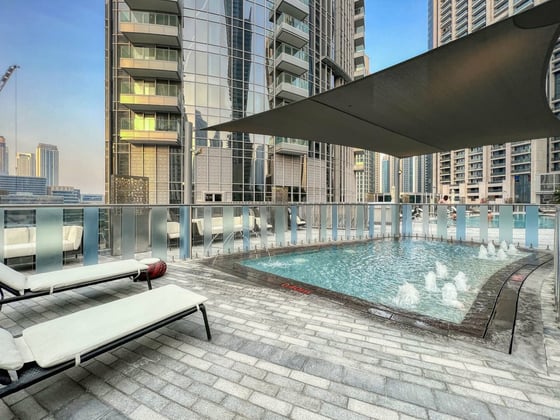 Elegant Downtown Apt | Walk to Dubai Mall | Opera Grand, picture 41