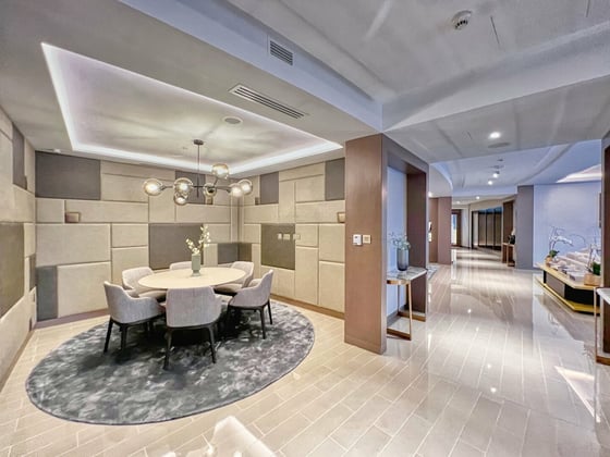 Elegant Downtown Apt | Walk to Dubai Mall | Opera Grand, picture 23