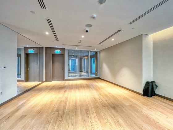 Elegant Downtown Apt | Walk to Dubai Mall | Opera Grand, picture 39