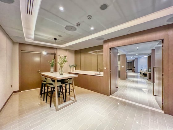 Elegant Downtown Apt | Walk to Dubai Mall | Opera Grand, picture 24