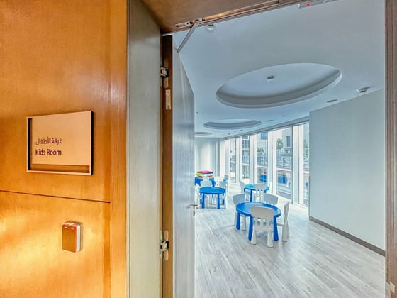 Elegant Downtown Apt | Walk to Dubai Mall | Opera Grand, picture 31