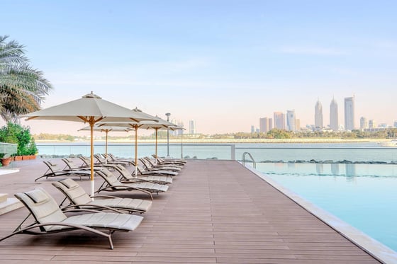 Chic Island Escape | Steps from the Beach | Azure Residences, picture 28