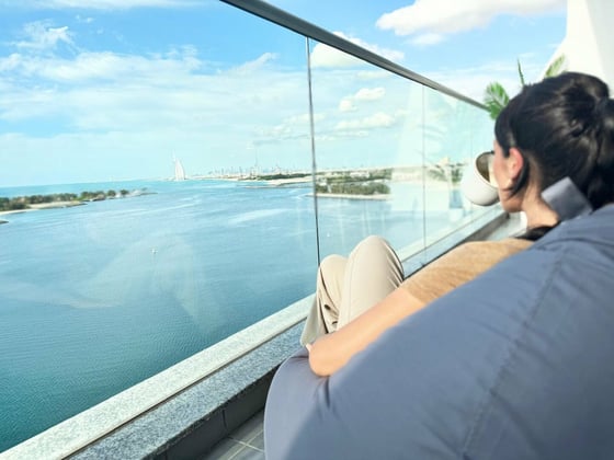 Chic Island Escape | Steps from the Beach | Azure Residences, picture 2