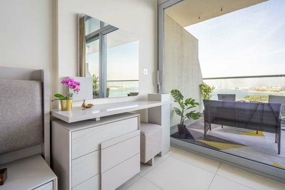 Chic Island Escape | Steps from the Beach | Azure Residences, picture 22