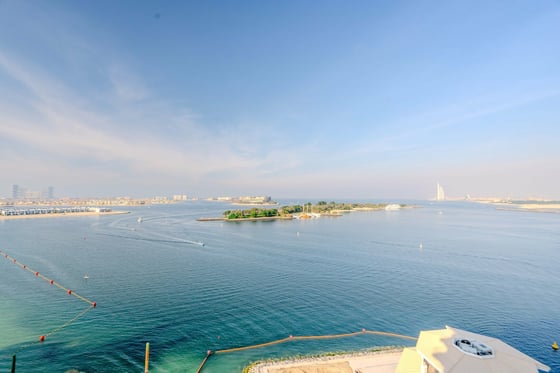 Chic Island Escape | Steps from the Beach | Azure Residences, picture 31