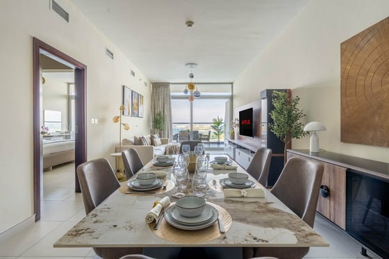 Chic Island Escape | Steps from the Beach | Azure Residences, picture 14