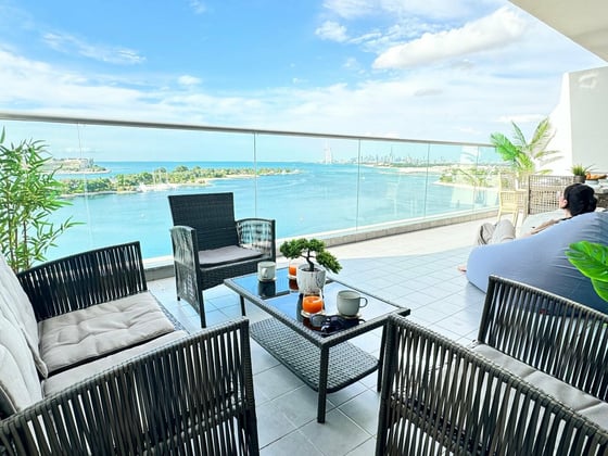 Chic Island Escape | Steps from the Beach | Azure Residences, picture 17