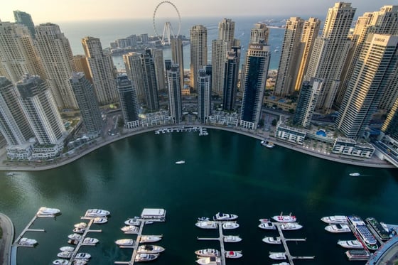 Luxury Marina Stay | Stunning Waterfront Views | Vida Marina, picture 47