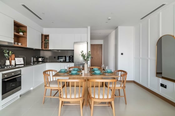 Luxury Marina Stay | Stunning Waterfront Views | Vida Marina, picture 11