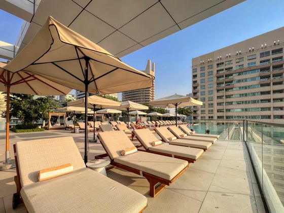 Luxury Marina Stay | Stunning Waterfront Views | Vida Marina, picture 41