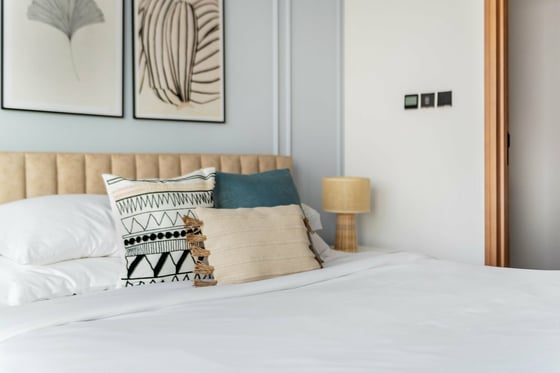 Luxury Marina Stay | Stunning Waterfront Views | Vida Marina, picture 17