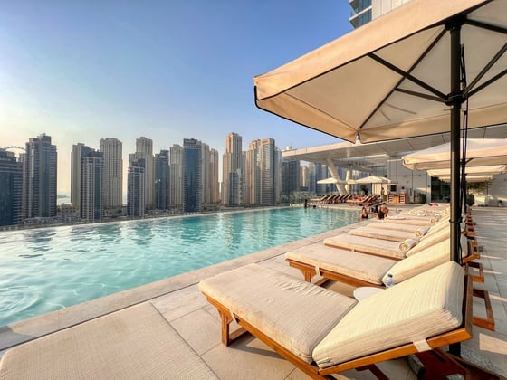 Luxury Marina Stay | Stunning Waterfront Views | Vida Marina, picture 2