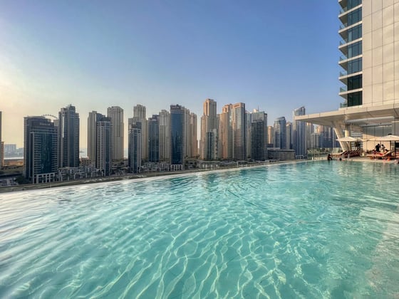Luxury Marina Stay | Stunning Waterfront Views | Vida Marina, picture 43