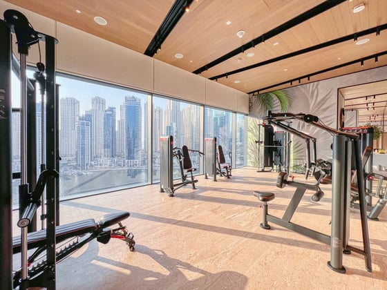Luxury Marina Stay | Stunning Waterfront Views | Vida Marina, picture 36
