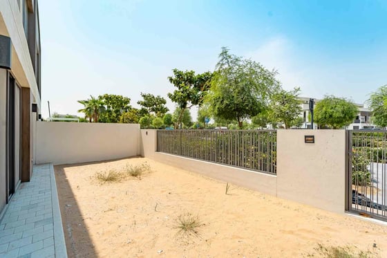 Single Row Villa | Vacant and Ready to Move In, picture 33