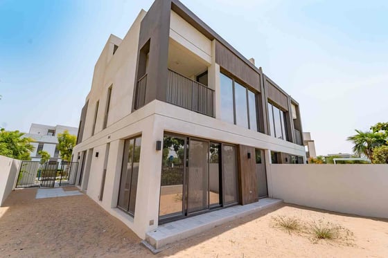 Single Row Villa | Vacant and Ready to Move In, picture 34