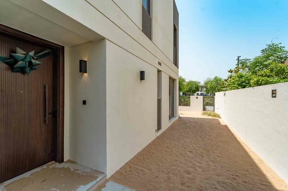 Single Row Villa | Vacant and Ready to Move In, picture 29