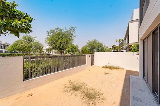 Single Row Villa | Vacant and Ready to Move In, picture 27