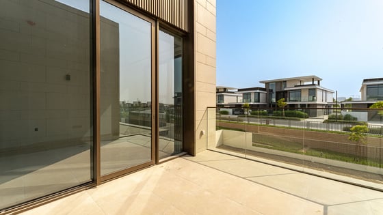 Luxury villa in Dubai Hills with Dubai skyline views, picture 27