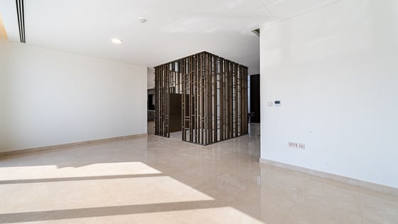 Luxury villa in Dubai Hills with Dubai skyline views, picture 17
