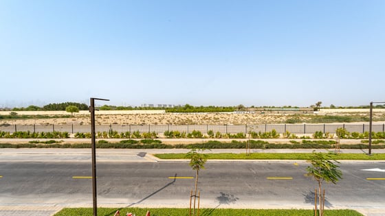 Luxury villa in Dubai Hills with Dubai skyline views, picture 24