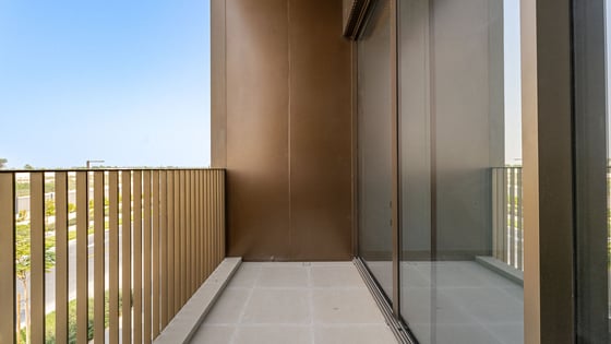 Luxury villa in Dubai Hills with Dubai skyline views, picture 23