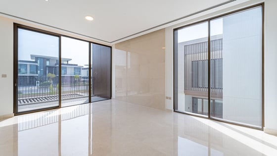 Luxury villa in Dubai Hills with Dubai skyline views, picture 12