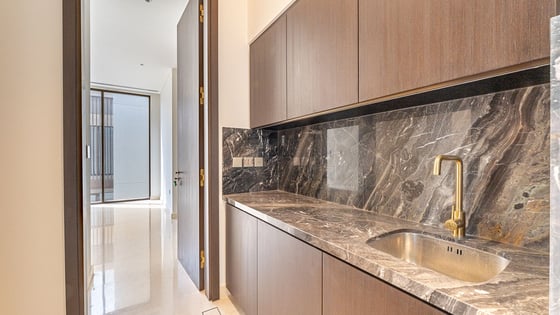 Luxury villa in Dubai Hills with Dubai skyline views, picture 6
