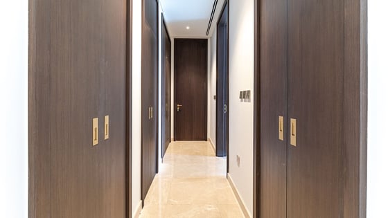 Luxury villa in Dubai Hills with Dubai skyline views, picture 18