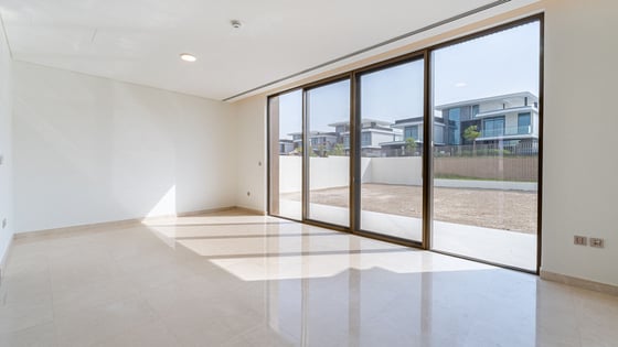 Luxury villa in Dubai Hills with Dubai skyline views, picture 13