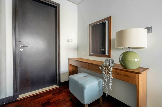 Tropical Charm | Prime Palm Retreat | Royal Amwaj North, picture 38