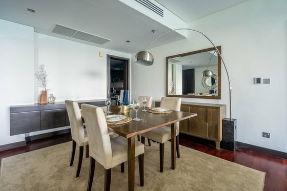 Tropical Charm | Prime Palm Retreat | Royal Amwaj North, picture 18