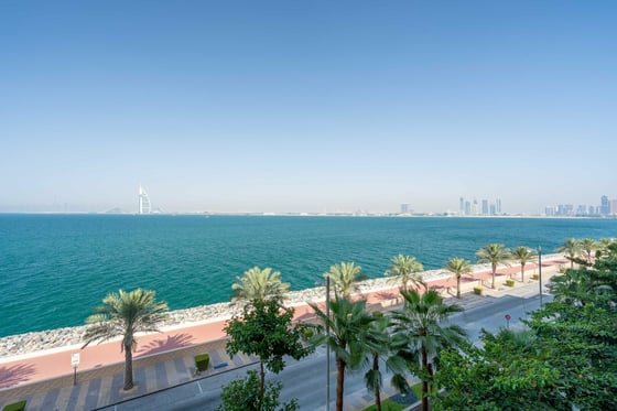 Tropical Charm | Prime Palm Retreat | Royal Amwaj North, picture 28