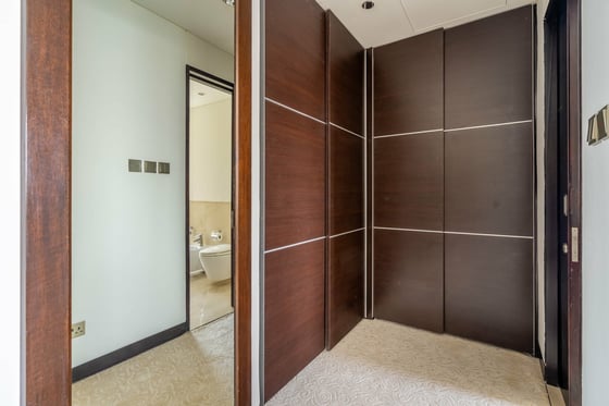 Marina Luxury | 5-Star Elegance | JW Marriott Hotel, picture 22