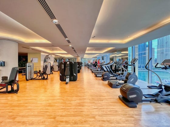 Marina Luxury | 5-Star Elegance | JW Marriott Hotel, picture 24