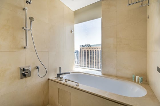Marina Luxury | 5-Star Elegance | JW Marriott Hotel, picture 17